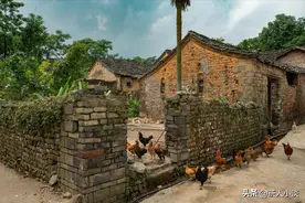 老话说：“门口遇三冲，人穷家不兴”，指的是哪三冲？有道理吗图片