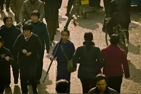 南阳八旬老人一生未娶，走失后夜宿空棚，上演现实版《山河故人》图片