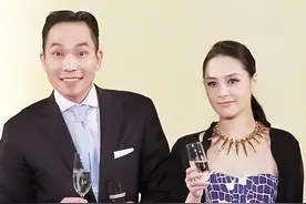 《乘风破浪》十大姐夫身世背景曝光，郑秀妍男朋友是阿娇的前任图片