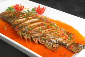 安徽“10大名菜”有哪些？你吃过几种？网友：徽帮菜果然有一手图片