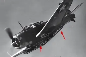 二战后俯冲轰炸机为何消失了?图片