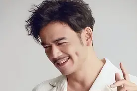 开黄腔、造黄谣、穿真空装，这5位"油腻男"的低级趣味真让人下头图片