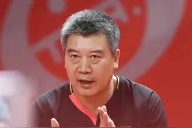 国乒教练员分组出炉图片