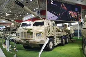 巴铁再次换装我国新装备！236门火炮陆续交付，印军再次被反超图片