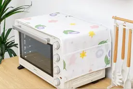 微波炉和烤箱的区别在哪？微波炉可以当烤箱用吗？图片