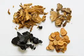 补血第一方：四物汤图片