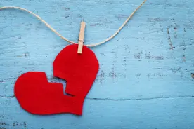 一组大数据告诉你：情侣冬天分手的几率是其他季节的2倍图片