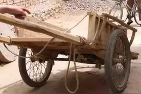 七八十年代农村10种经典的运输工具，最后一个没几个人见过图片