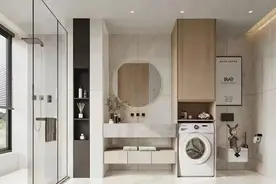 湖南天气阴雨潮湿怎么办？装修注意这4点，轻松搞定！图片