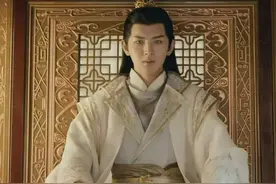 《少年歌行》原著：看懂各皇子背后的势力，才知谁才是最大赢家图片