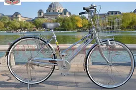 日本自行车部分品牌：（中文）图片