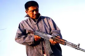 建国后的4大悍匪：其中一人创下吉尼斯世界纪录图片