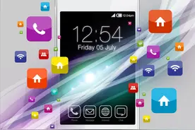 大明：教你如何关闭手机中不必要的后台运行软件？值得收藏图片