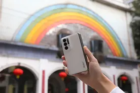 在线办公神器！用上Find N这个功能，码字效率大大提高图片