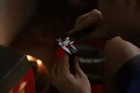 古玩行当里的“黑话”图片