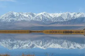 北部边疆——生机勃勃 繁荣安定（奋进新征程 建功新时代·大美边疆）图片