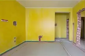 墙面起粉起砂？用它解决，既省钱又省力图片