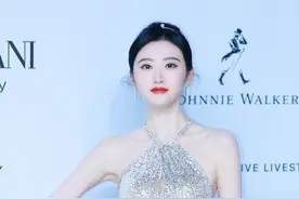 浙江这一夜，景甜发光，杨天真“发疯”，杨幂杨紫的造型杀疯了 ！图片