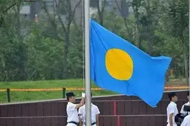 那个将日本当靠山，停飞我国航班拒绝我国游客的国家，后来怎样了图片