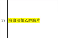 海曲泊帕纳入2021年新版国家医保目录，为ITP成人患者和SAA成人患者带来福音图片