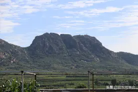 “宿”在方言中的读音与“徐”相近，莱州的南宿村曾写作南徐村图片