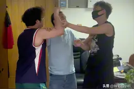 妻子贷款70万给弟弟买房，到家后发现小舅子，丈夫：马上离婚图片