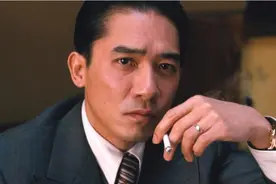 他们都获得过世界级影帝影后奖，第一位实属没有想到图片