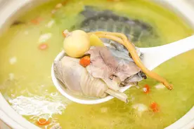 明天末伏，老话说“末伏吃3宝，不把医生找”！"3宝"指啥？该咋吃图片