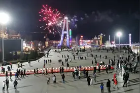 今年春节将取消“禁放令”，允许燃放烟花爆竹？权威回应来图片