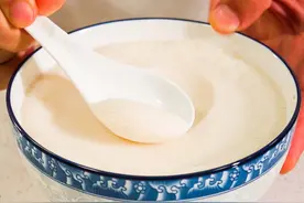 熬猪油不要直接下锅，大厨教你正确做法，又香又白无异味图片