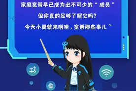 这些关于宽带的冷知识，你知道几条？图片