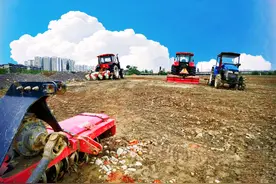 别再怼退林还耕了，四川粮食产量从第一降到第九了！粮食安全第一图片