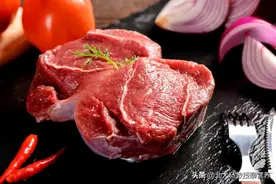 吃肉要适量：建议优选的和少吃的，分别是这些图片