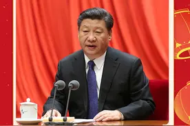 习近平“典”论家风｜莫用三爷，废职亡家图片