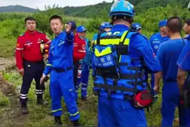 太不幸了!知情人透露辽宁丹东4名上山采蘑菇遇难者的真正死因细节图片