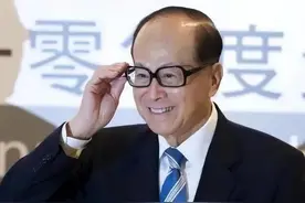 刘銮雄3亿换肾，李嘉诚一颗药156万，大卫换了7颗心脏活了一百多图片