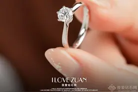 一克拉是几克？一克拉钻石多少钱？一克拉的钻戒多少钱？图片