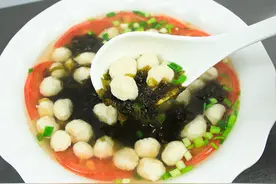 天热没胃口，推荐5道家常汤做法，简单美味又解馋，天天轮换着喝图片