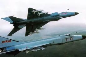 还能再飞10年！歼8还在役，两大独特战力还无法被取代图片