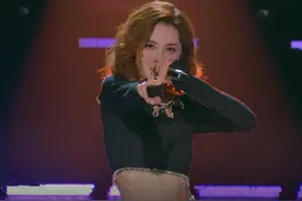 乘风破浪：带来回忆杀的王心凌，不卖情怀的许茹芸，谁赢了？图片