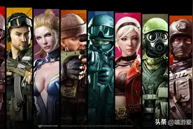 穿越火线：合区详情图，又掀起了一股热潮！图片