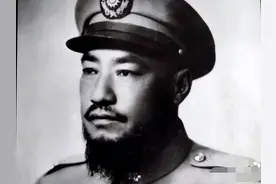 西北马家军有多凶残？为啥连日军都害怕？图片