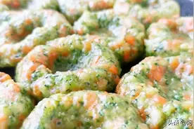 西兰花不要炒着吃了，老保姆教你拿手绝活，营养鲜嫩又解馋，真香图片