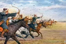 一口气看完辽国9位皇帝，了解辽朝历史图片