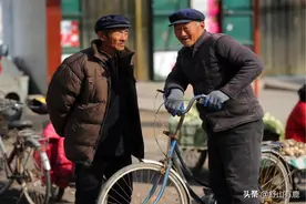 未来几年，“亲戚”这个群体将逐渐消失，被以下这些人替代图片