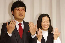 日剧女神苍井优官宣怀孕！预计今夏生产，与丈夫相识两个月闪婚图片