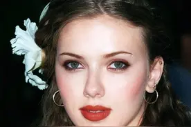 38岁“寡姐”劲爆情史：有过11个男友，结了3次婚，年收入超4亿图片