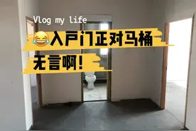 进门对着卫生间，一定采纳5个“设计”，不是迷信，是过来人经验图片