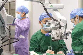 刘才远：手术医生拼到最后，拼的就是体能图片