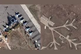 暴露了！卫星一直在天上拍，中国禁用谷歌有何意义？细思极恐图片